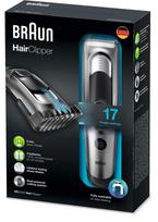 barzdos trimeris - Braun HC5090 - 15 nuotrauka