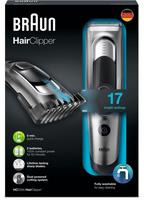 barzdos trimeris - Braun HC5090 - 16 nuotrauka