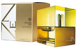 shiseido zen - Shiseido Zen 50ml EDP - 2 nuotrauka