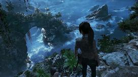 tomb raider - Shadow of the Tomb Raider XBOX ONE - 2 nuotrauka