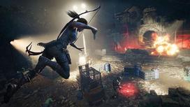 tomb raider - Shadow of the Tomb Raider XBOX ONE - 5 nuotrauka