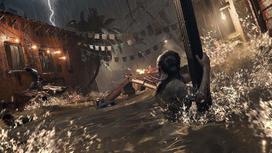 tomb raider - Shadow of the Tomb Raider XBOX ONE - 7 nuotrauka