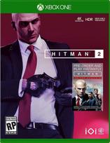 Hitman 2 XBOX ONE