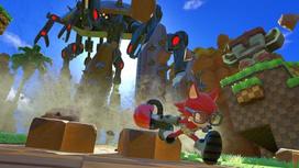 sonic xbox - Sonic Forces XBOX ONE - 2 nuotrauka