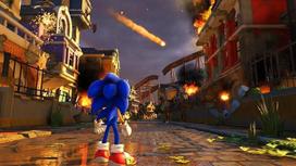 sonic xbox - Sonic Forces XBOX ONE - 3 nuotrauka