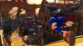 sonic xbox - Sonic Forces XBOX ONE - 4 nuotrauka
