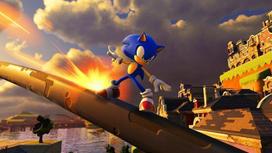 sonic xbox - Sonic Forces XBOX ONE - 5 nuotrauka
