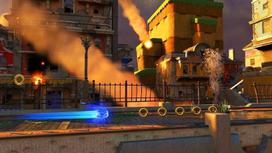 sonic xbox - Sonic Forces XBOX ONE - 7 nuotrauka