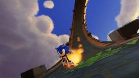 sonic xbox - Sonic Forces XBOX ONE - 9 nuotrauka