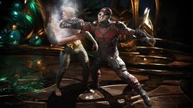 sony playstation 2 - Injustice 2 Legendary Edition PS4 - 4 nuotrauka