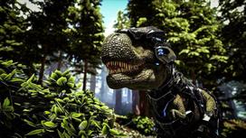 ark survival - ARK: Survival Evolved PS4 - 3 nuotrauka