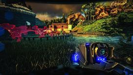 ark survival - ARK: Survival Evolved PS4 - 4 nuotrauka