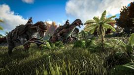 ark survival - ARK: Survival Evolved PS4 - 9 nuotrauka