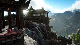 ark survival - ARK: Survival Evolved PS4 - 10 nuotrauka