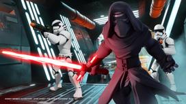 disney infinity - Disney Infinity 3.0: Star Wars Starter Pack XBOX 360 - 3 nuotrauka
