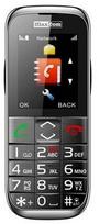 Maxcom MM720BB Black (Juodas)