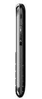 bm 800 - Maxcom MM720BB Black (Juodas) - 3 nuotrauka