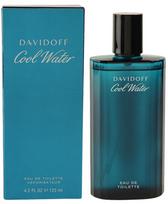 davidoff - Davidoff Cool Water 125ml EDT - 2 nuotrauka