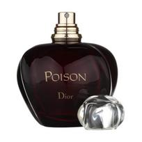 kvepalai poison - Christian Dior Poison 30ml EDT - 3 nuotrauka