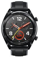 Huawei Watch GT Black (Juodas) kaina nuo 105.97 €, atsiliepimai | Kainos.lt