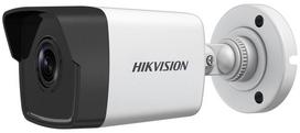 4 hikvision kameros - Hikvision IP Camera DS-2CD1043G0-IF - 1 nuotrauka