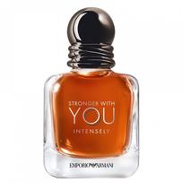 you armani - Giorgio Armani Stronger With You Intensely 50ml EDP - 2 nuotrauka