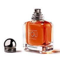 you armani - Giorgio Armani Stronger With You Intensely 50ml EDP - 3 nuotrauka