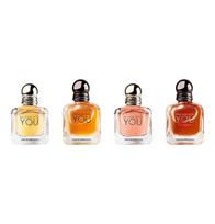 you armani - Giorgio Armani Stronger With You Intensely 50ml EDP - 6 nuotrauka