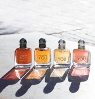 you armani - Giorgio Armani Stronger With You Intensely 50ml EDP - 7 nuotrauka