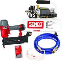 Senco AC4504KIT, 240 W, 230 V