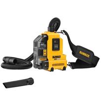 statybinis dulkiu siurblys - Dewalt DWH161N-XJ - 1 nuotrauka