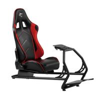 cockpit - White Shark King of Speed Racing simulation cockpit - 2 nuotrauka