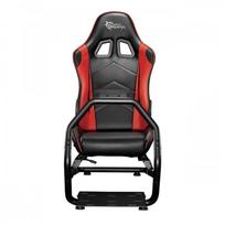 cockpit - White Shark King of Speed Racing simulation cockpit - 3 nuotrauka