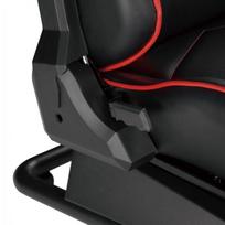 cockpit - White Shark King of Speed Racing simulation cockpit - 4 nuotrauka
