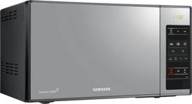 Samsung MG23J5133AK/BA kaina nuo 104.89 € | Kainos.lt