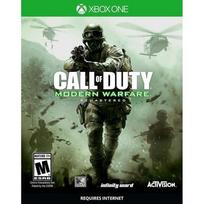 Call Of Duty: Modern Warfare Remastered XBOX ONE