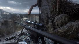 call of duty modern warfare remastered - Call Of Duty: Modern Warfare Remastered XBOX ONE - 4 nuotrauka
