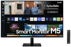 samsung ls27 - Samsung LS27BM500EUXEN - 1 nuotrauka