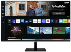 samsung ls27 - Samsung LS27BM500EUXEN - 2 nuotrauka