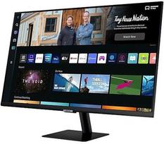 samsung ls27 - Samsung LS27BM500EUXEN - 5 nuotrauka