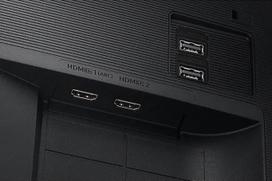 samsung ls27 - Samsung LS27BM500EUXEN - 9 nuotrauka