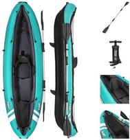 bestway hydro force ventura - Bestway Hydro Force Ventura Kayak, 280 cm - 3 nuotrauka