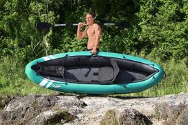 bestway hydro force ventura - Bestway Hydro Force Ventura Kayak, 280 cm - 5 nuotrauka