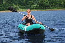 bestway hydro force ventura - Bestway Hydro Force Ventura Kayak, 280 cm - 6 nuotrauka