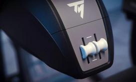 joystick pc - Thrustmaster TCA Yoke Boeing Edition - 7 nuotrauka