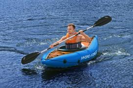 sup lenta - Irklas Bestway Hydro Force, 2300 mm, 2 vnt. - 4 nuotrauka