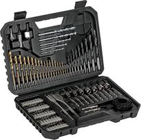 Bosch V-Line Titanium, hss, 10 mm