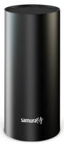 latvijos - Stovas Samura Brush Block, 22 cm - 1 nuotrauka