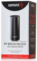 latvijos - Stovas Samura Brush Block, 22 cm - 3 nuotrauka