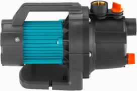 gardena sodo siurbliai -  Gardena Classic Pump Set 3000/4 - 2 nuotrauka